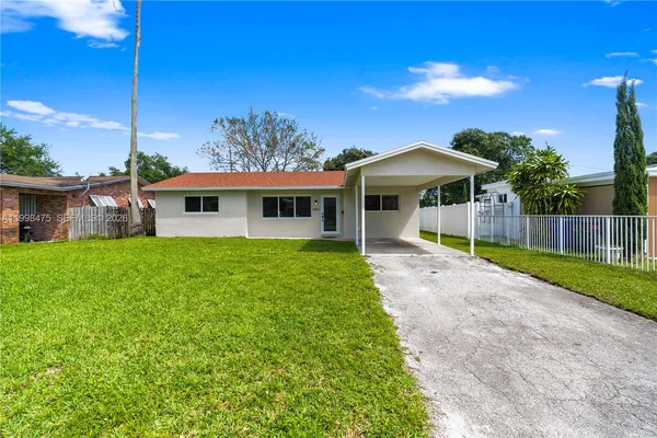 $549,000 | 6881 Harding Street, Hollywood, FL 33024