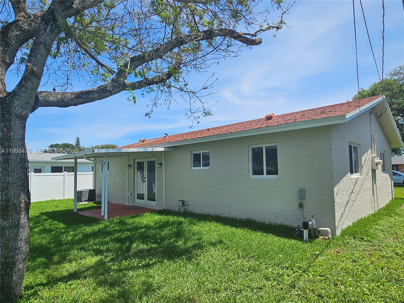 6881 Harding Street Hollywood, FL 33024 - Photo 29 of 30