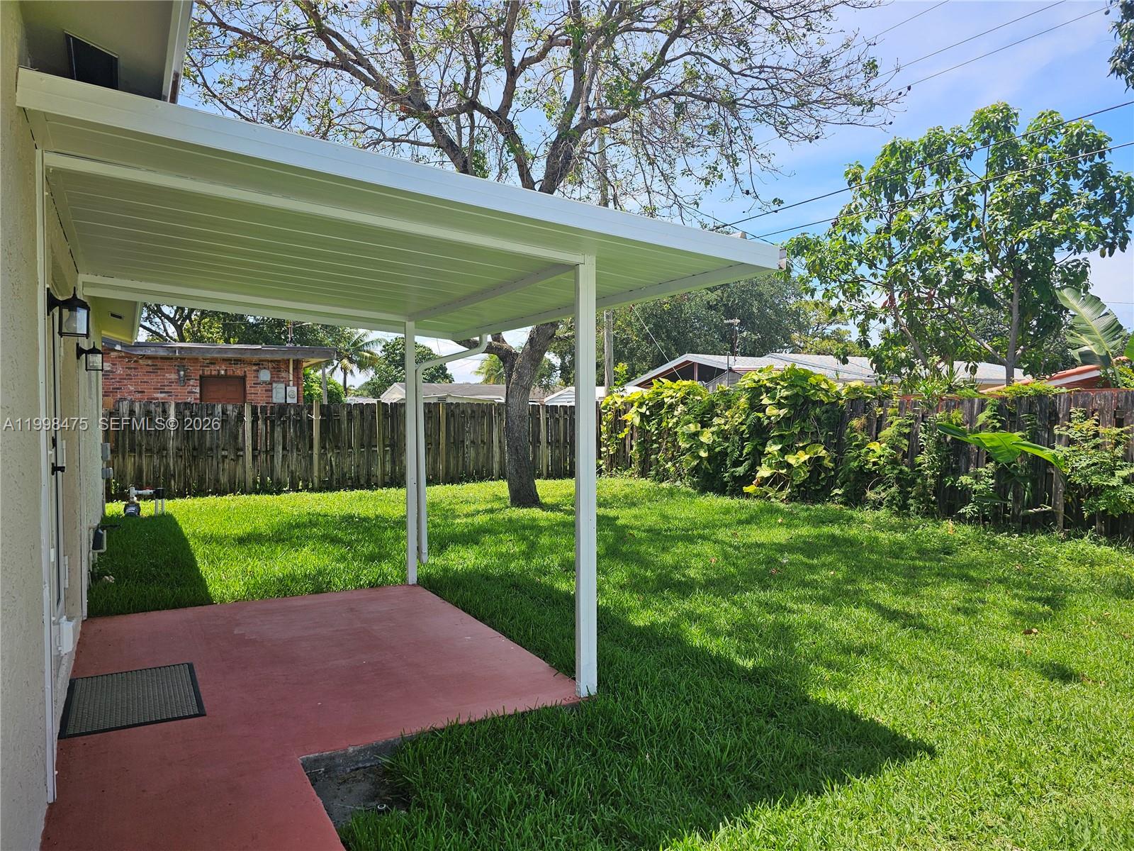 6881 Harding Street Hollywood, FL 33024 - Photo 30 of 30