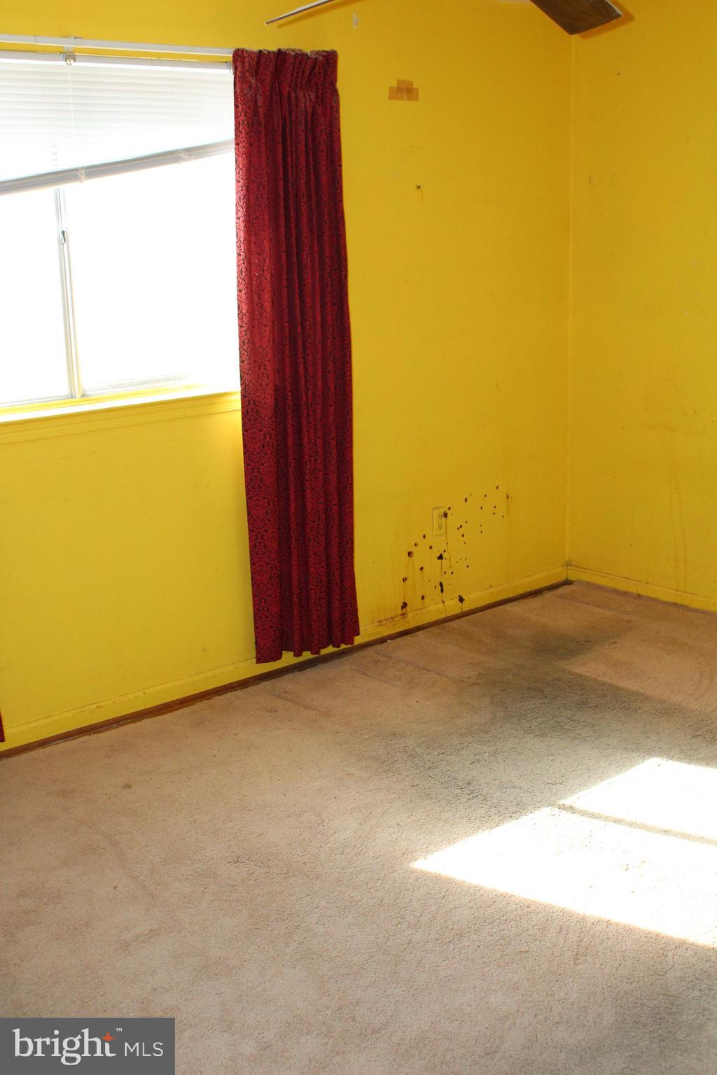 6815 Rolling Road Springfield, VA 22152 - Photo 13 of 22 a view of an empty room