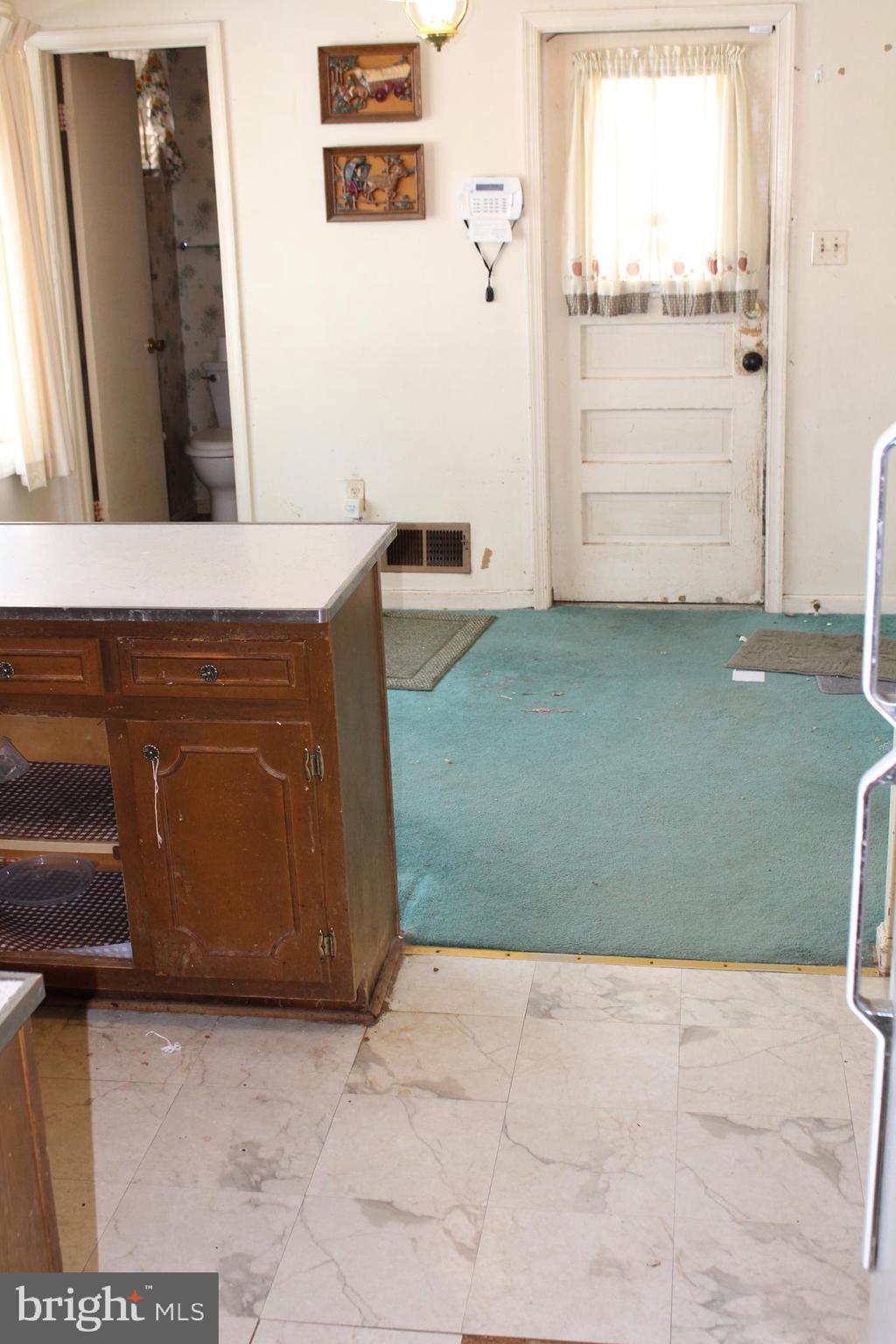 6815 Rolling Road Springfield, VA 22152 - Photo 16 of 22 a view of outdoor space