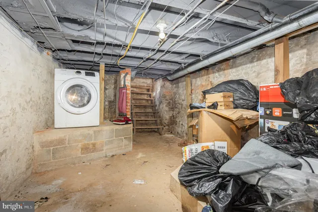 $199,999 | 120 South Newberry Street, York, PA 17401