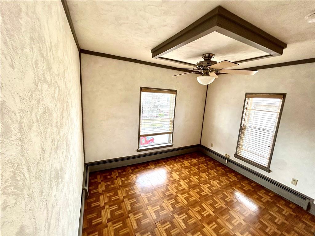 142 Hamilton Avenue Vandergrift, PA 15690 - Photo 21 of 27 2nd bedroom