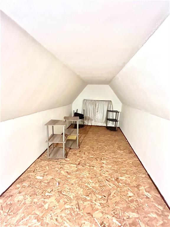 142 Hamilton Avenue Vandergrift, PA 15690 - Photo 23 of 27 room for a playroom, small bedroom