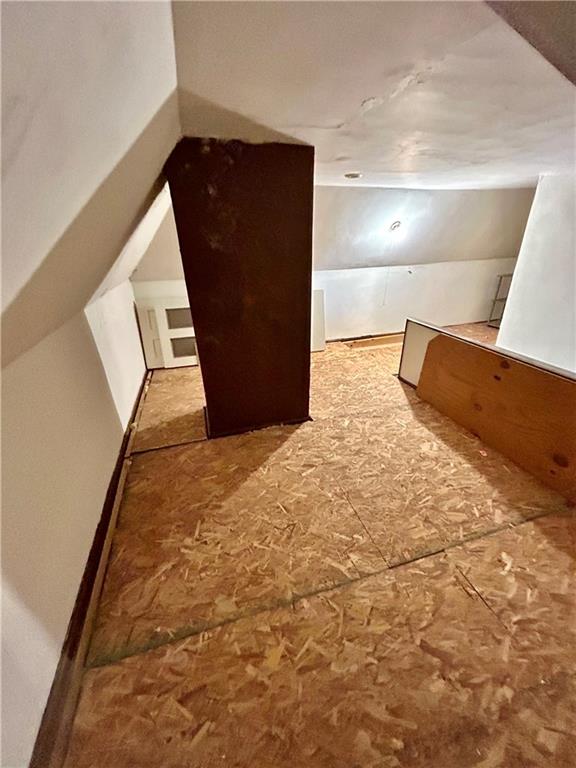 142 Hamilton Avenue Vandergrift, PA 15690 - Photo 24 of 27 other room in the attic