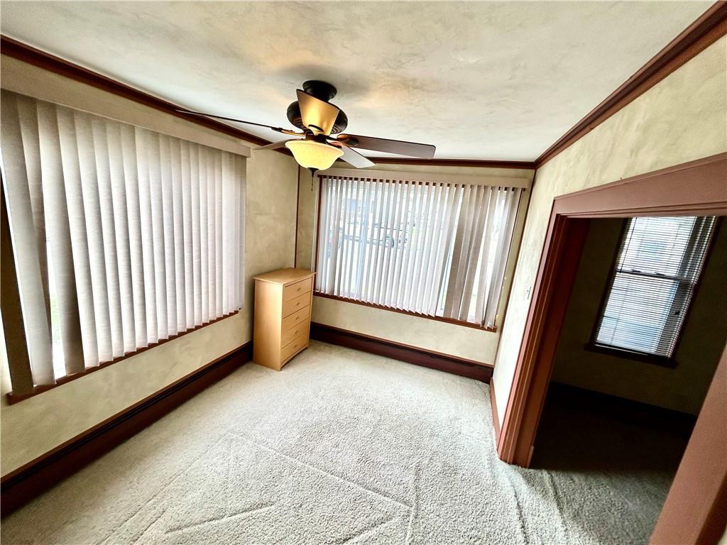 142 Hamilton Avenue Vandergrift, PA 15690 - Photo 6 of 27 Could be used as a sitting room, an office, or playroom.