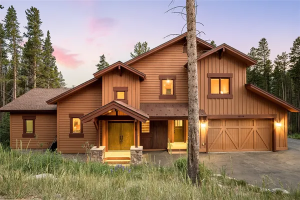 $2,400,000 | 314 Coronet Drive, Blue River, CO 80424