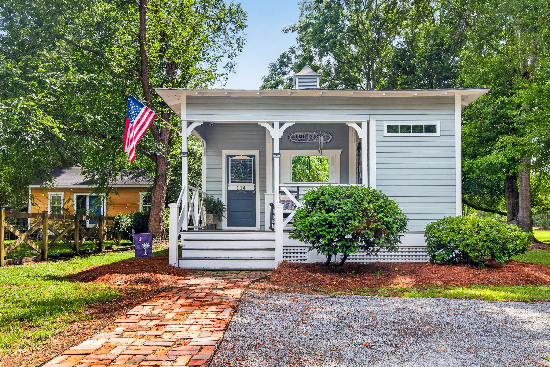 114 Dial Lane Moncks Corner, SC 29461 - Photo 23 of 29