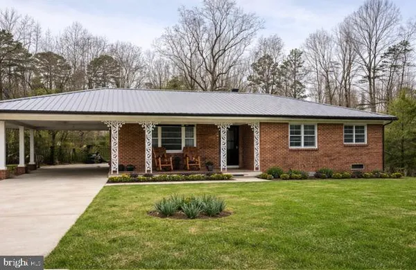 $320,000 | 905 Luna Lake Road, Danville, VA 24541