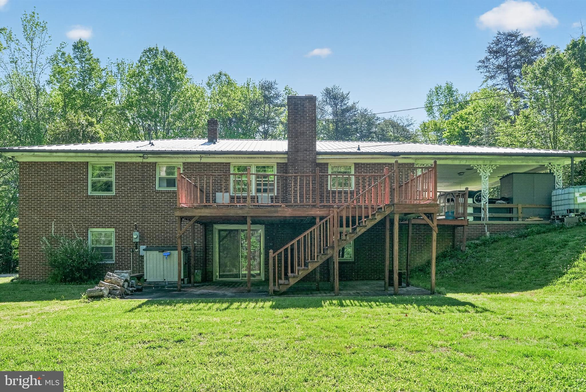 905 Luna Lake Road Danville, VA 24541 - Photo 17 of 21