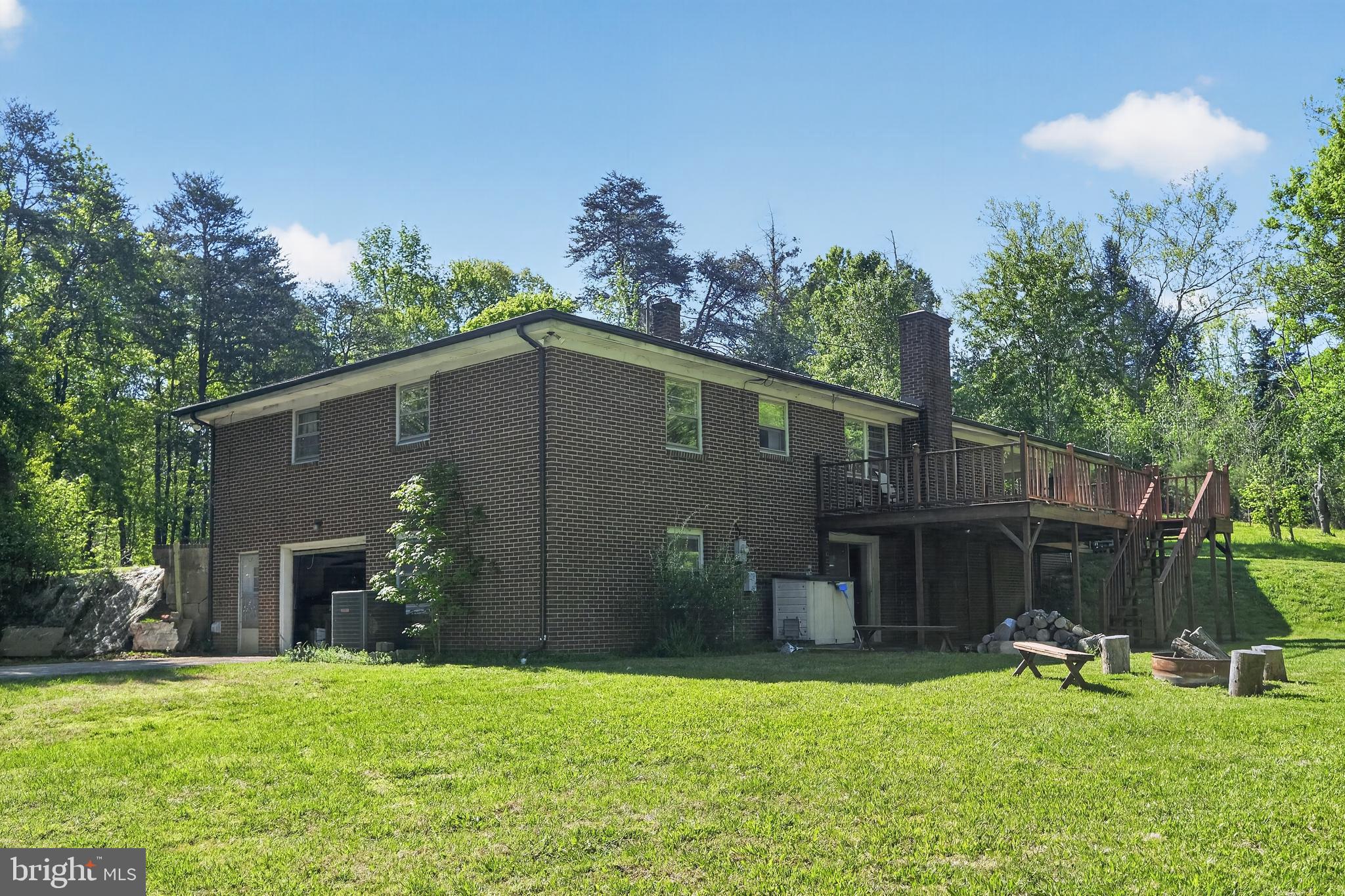 905 Luna Lake Road Danville, VA 24541 - Photo 18 of 21