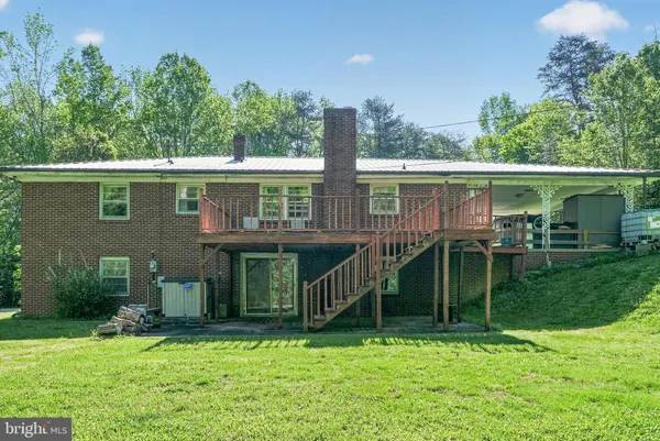 $320,000 | 905 Luna Lake Road, Danville, VA 24541