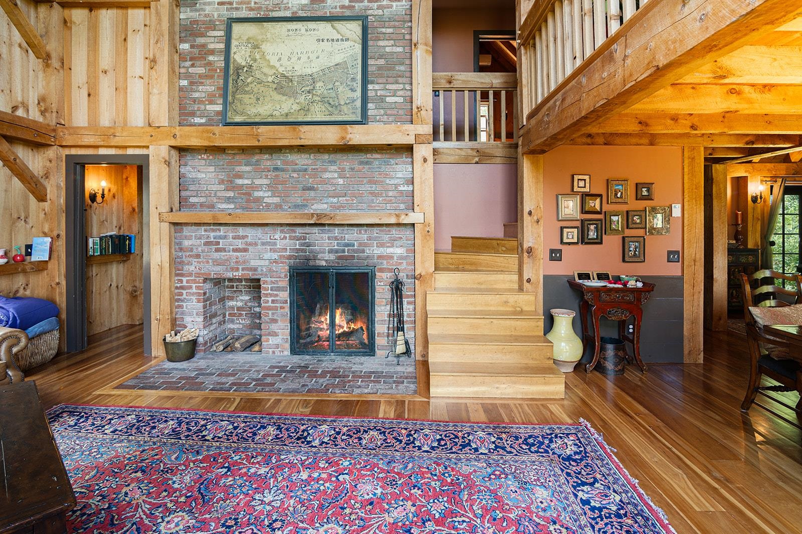 86 High Meadow Road Stowe, VT 05672 - Photo 34 of 60