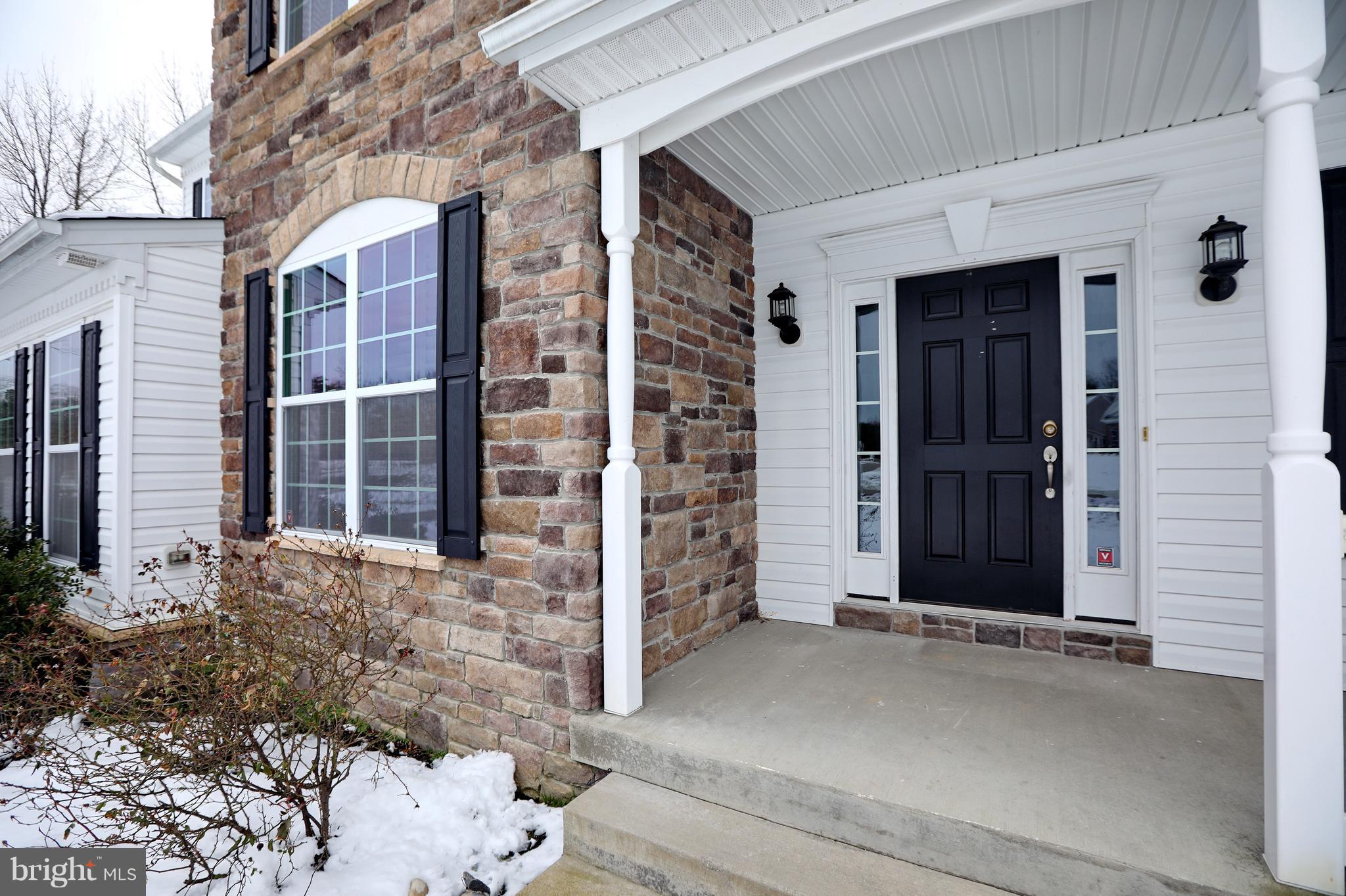 7580 Knotting Hill Lane Port Tobacco, MD 20677 - Photo 2 of 30