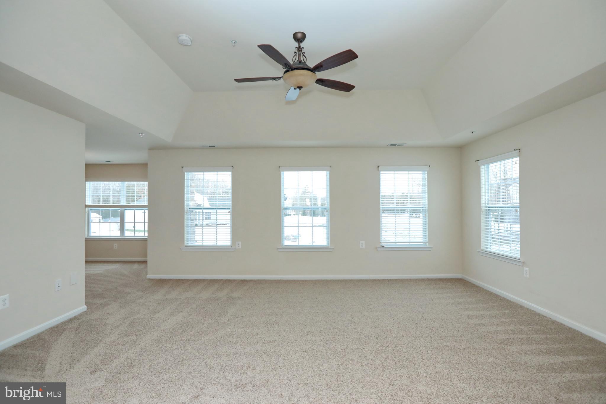 7580 Knotting Hill Lane Port Tobacco, MD 20677 - Photo 16 of 30 a view of an empty room with a window