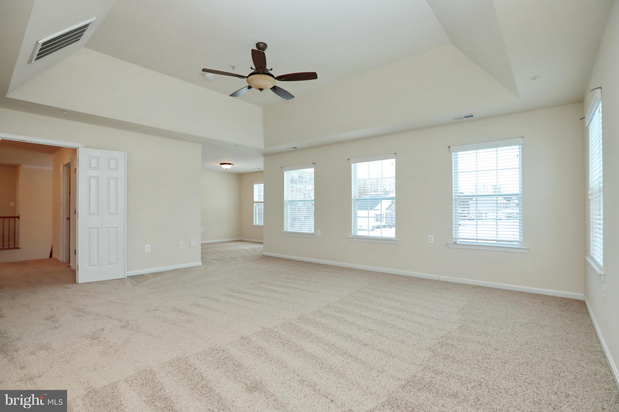 7580 Knotting Hill Lane Port Tobacco, MD 20677 - Photo 17 of 30 a view of an empty room with a window
