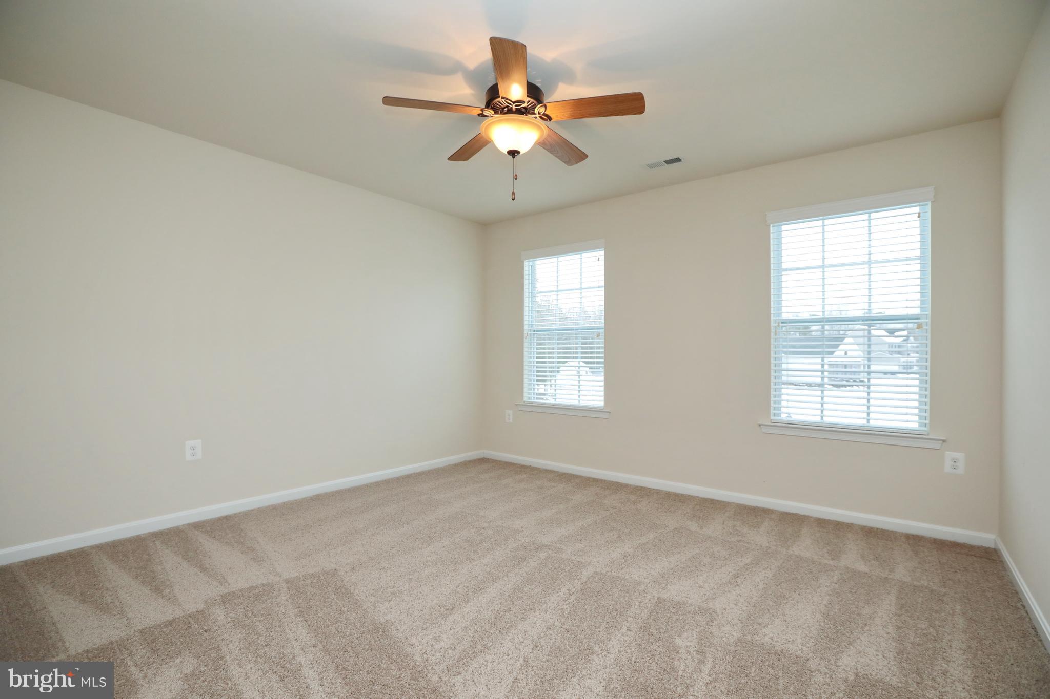 7580 Knotting Hill Lane Port Tobacco, MD 20677 - Photo 22 of 30 a view of an empty room with a window