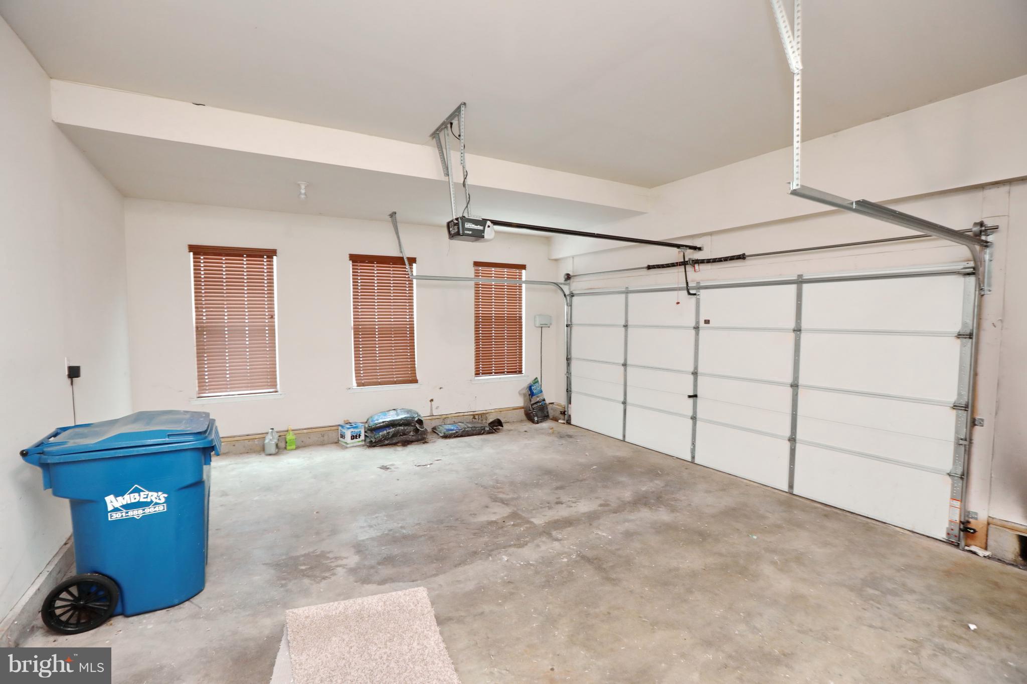 7580 Knotting Hill Lane Port Tobacco, MD 20677 - Photo 30 of 30 a view of a storage & utility room