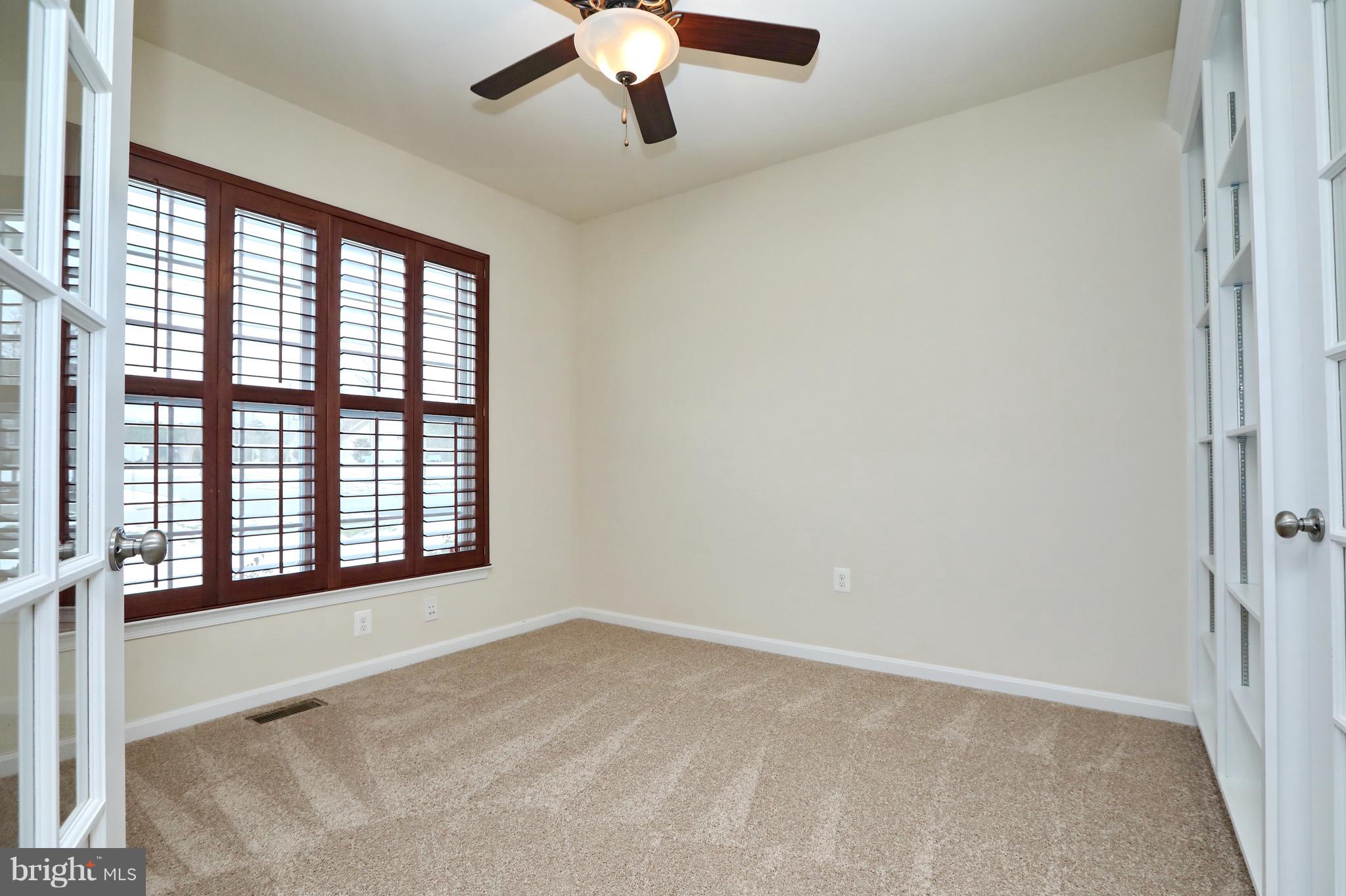 7580 Knotting Hill Lane Port Tobacco, MD 20677 - Photo 8 of 30 a view of an empty room with a window