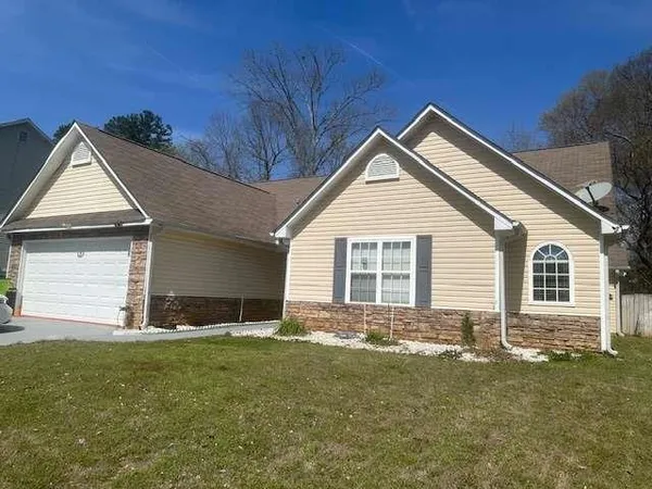 $295,000 | 3700 Stagecoach Pass, Ellenwood, GA 30294