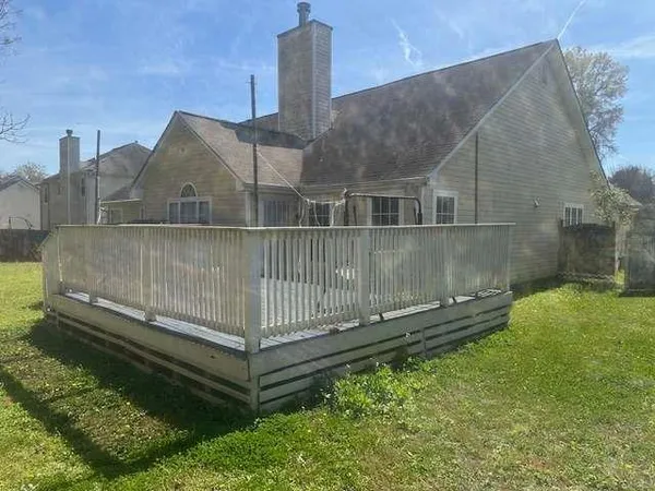 $295,000 | 3700 Stagecoach Pass, Ellenwood, GA 30294