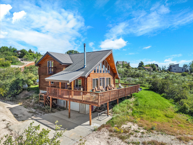10 Lewis Loop, Unit 221 Fish Haven, ID 83287 - Photo 4 of 50