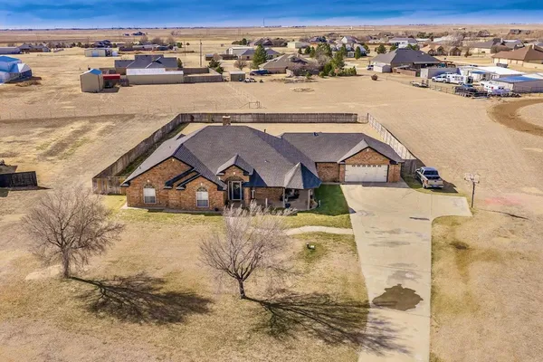 $479,500 | 200 Hunters Trail, Amarillo, TX 79124
