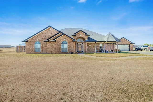 $490,000 | 200 Hunters Trail, Amarillo, TX 79124