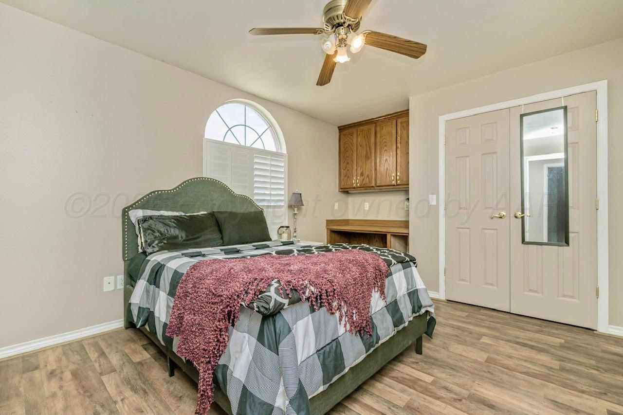 200 Hunters Trail Amarillo, TX 79124 - Photo 19 of 23 Bed 4