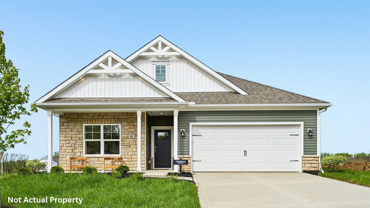 6351 Ballast Road Galloway, OH 43119 - Photo 1 of 26