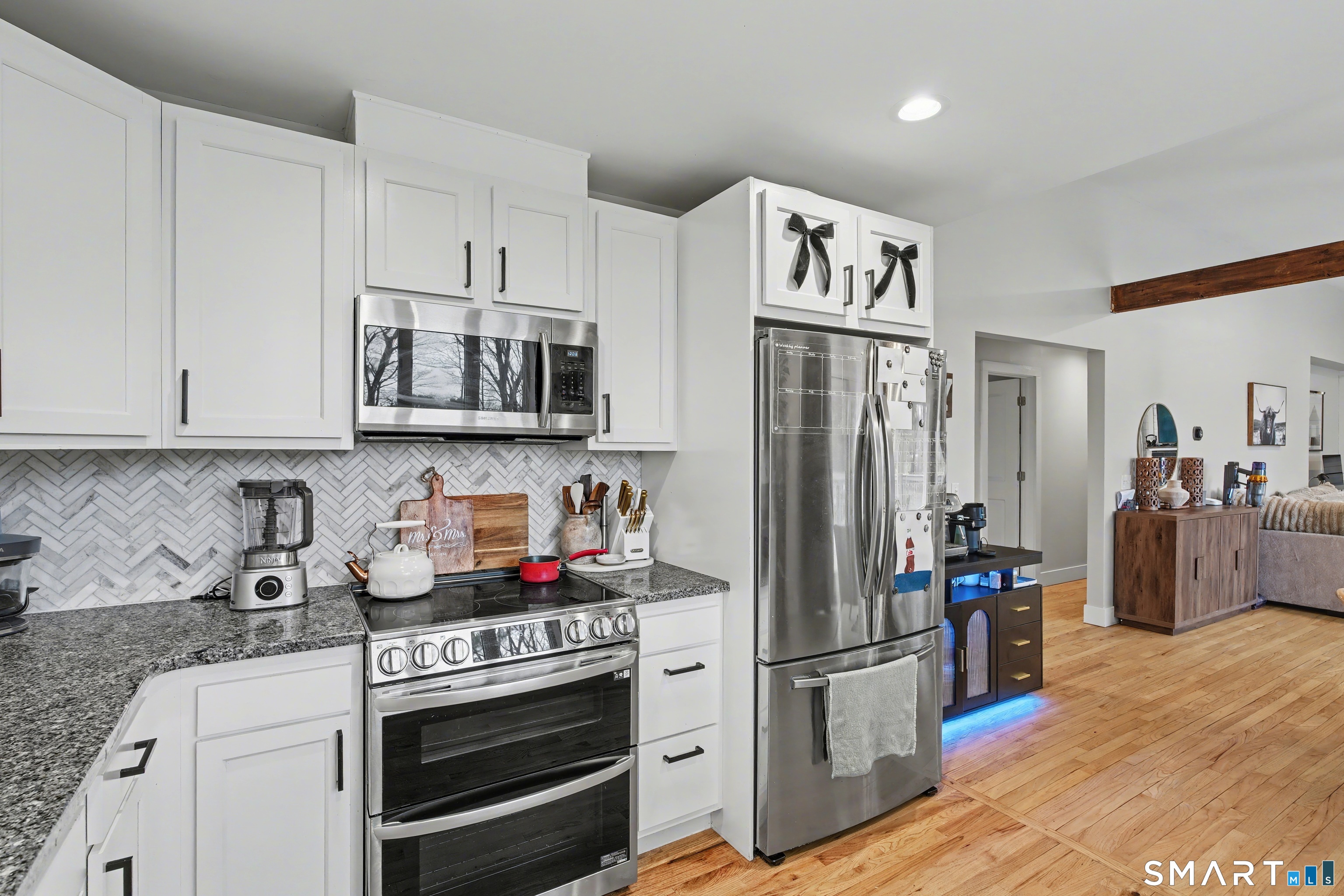 18 Caulkins Road Norwich, CT 06360 - Photo 13 of 39