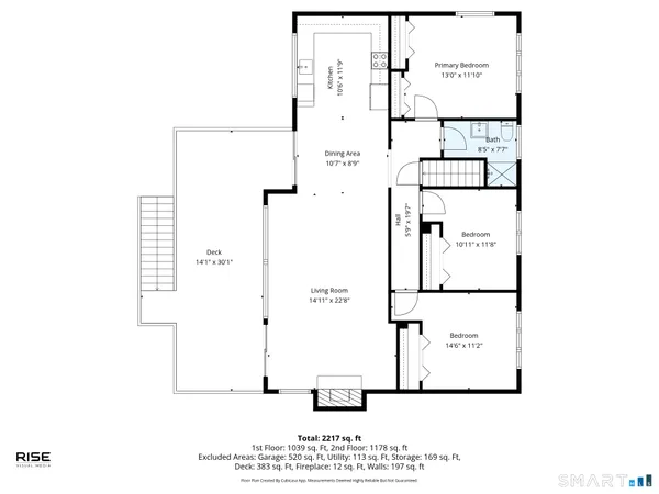 $499,900 | 18 Caulkins Road, Norwich, CT 06360