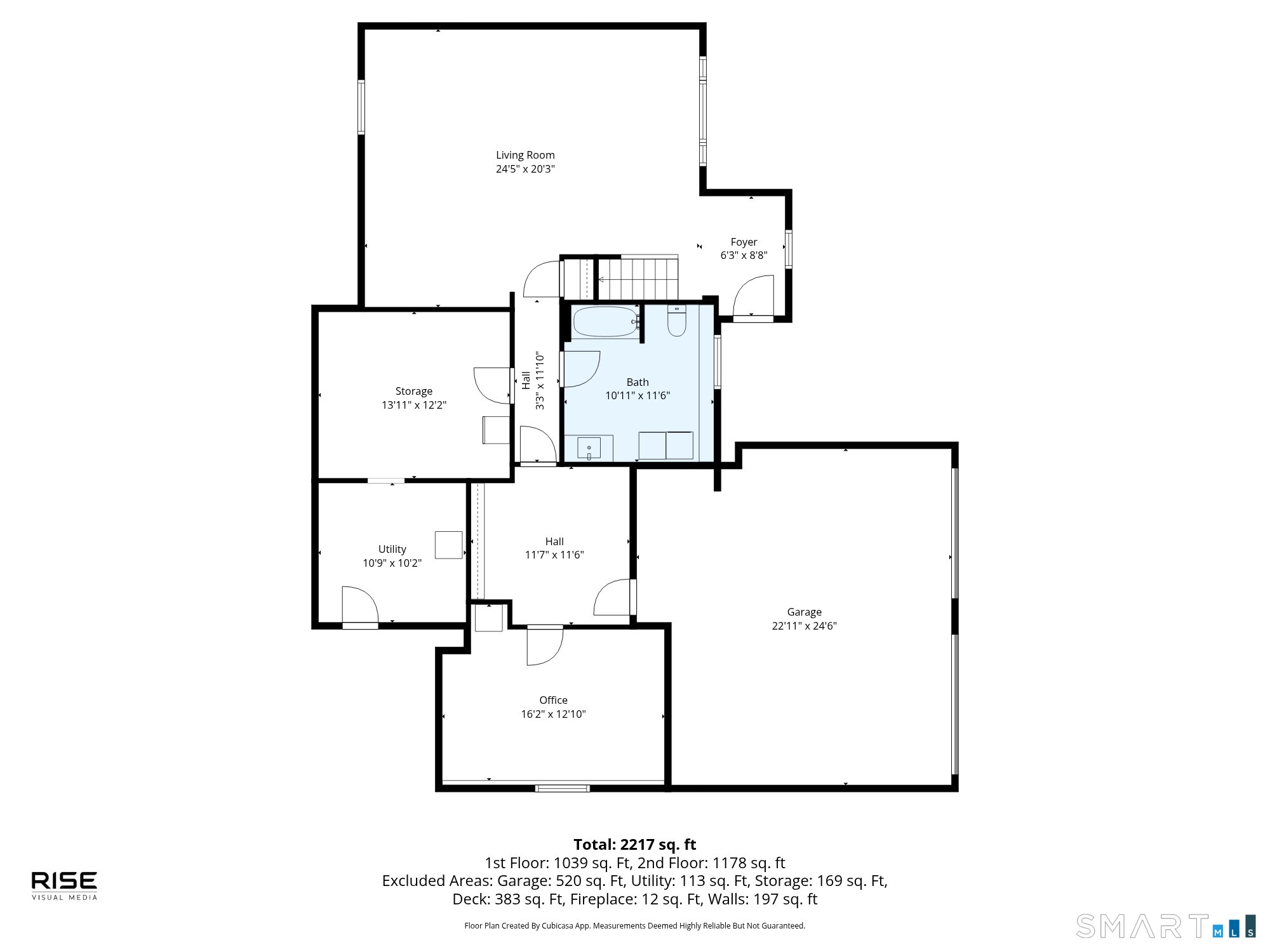 18 Caulkins Road Norwich, CT 06360 - Photo 38 of 39