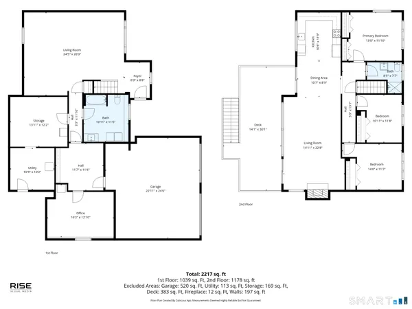 $499,900 | 18 Caulkins Road, Norwich, CT 06360