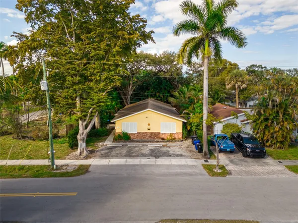 $1,850 | 1841 Southwest 22nd Street, Unit A, Fort Lauderdale, FL 33315