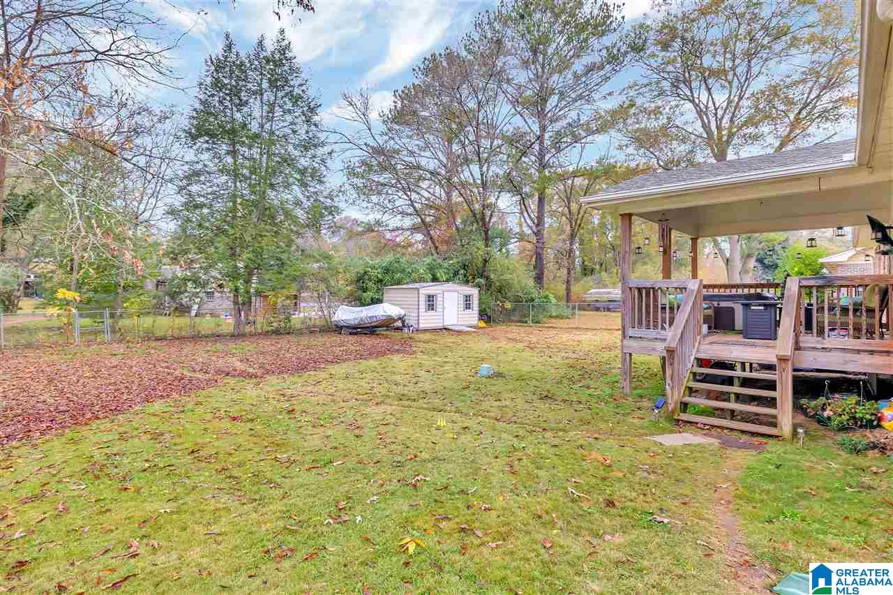127 Branch Street Bessemer, AL 35023 - Photo 24 of 25