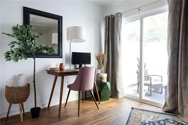 $1,450 | 1713 Burgundy Street, Unit 102, New Orleans, LA 70116