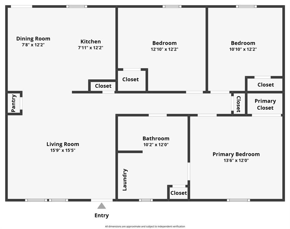 302 E Street Creighton, MO 64739 - Photo 23 of 29