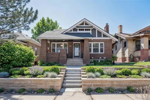 $850,000 | 3034 West Denver Place, Denver, CO 80211