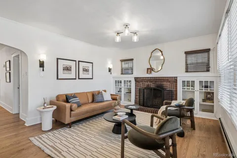$850,000 | 3034 West Denver Place, Denver, CO 80211