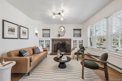 $850,000 | 3034 West Denver Place, Denver, CO 80211