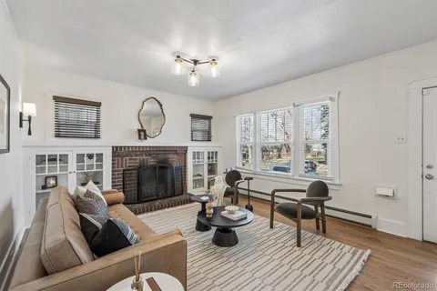 $850,000 | 3034 West Denver Place, Denver, CO 80211