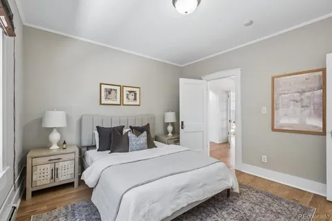 $850,000 | 3034 West Denver Place, Denver, CO 80211