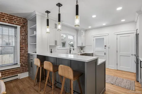 $850,000 | 3034 West Denver Place, Denver, CO 80211