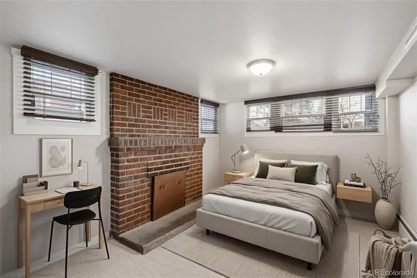 $850,000 | 3034 West Denver Place, Denver, CO 80211