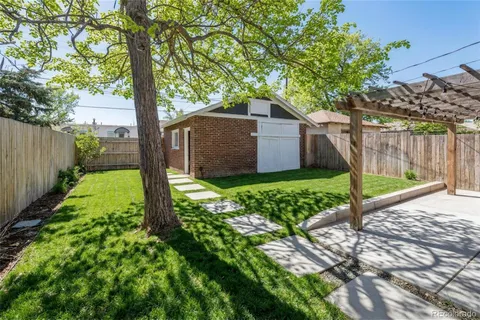 $850,000 | 3034 West Denver Place, Denver, CO 80211