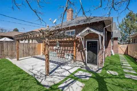 $850,000 | 3034 West Denver Place, Denver, CO 80211