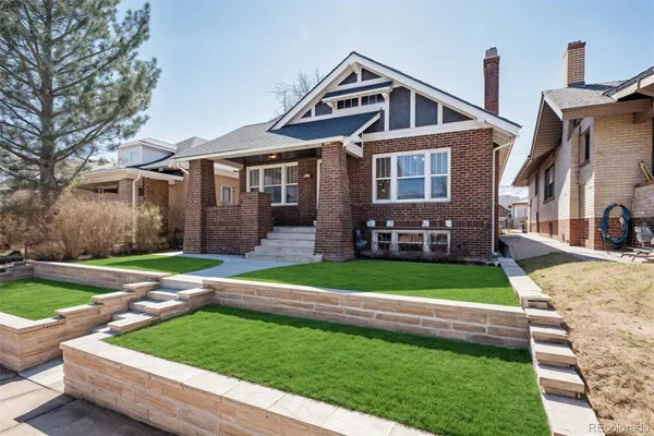 $850,000 | 3034 West Denver Place, Denver, CO 80211
