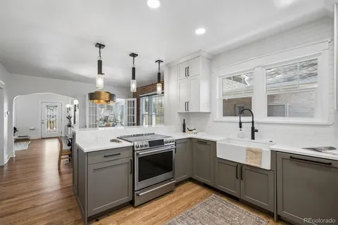 $850,000 | 3034 West Denver Place, Denver, CO 80211