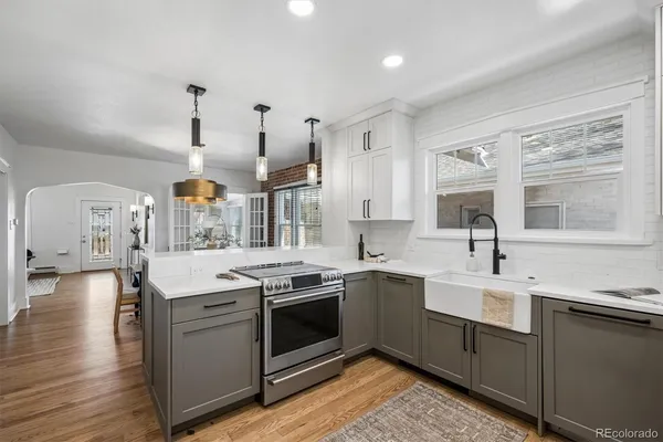 $850,000 | 3034 West Denver Place, Denver, CO 80211